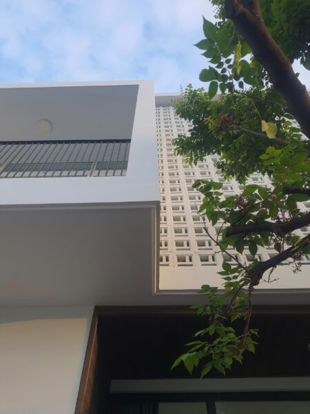 NINH HOUSE - NHA BE - HCM