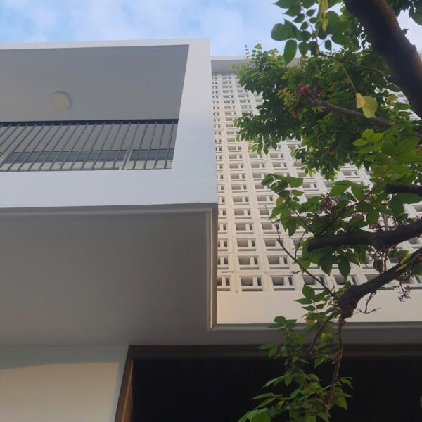 NINH HOUSE - NHA BE - HCM