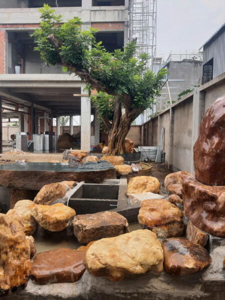 BIỆT THỰ AN PHÚ ĐÔNG
